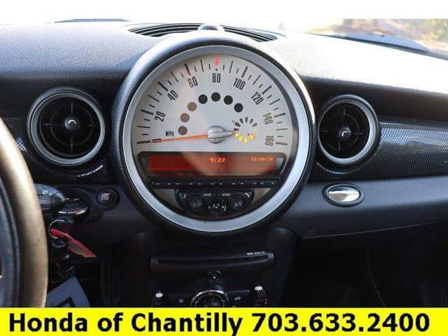 used 2011 MINI Cooper car, priced at $6,551