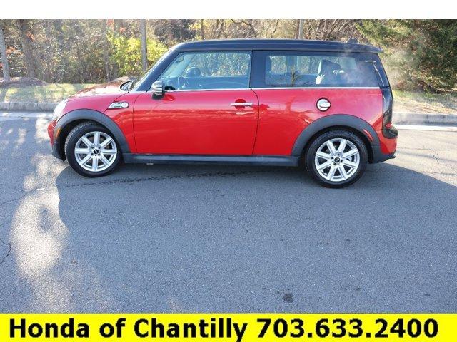 used 2011 MINI Cooper car, priced at $6,551