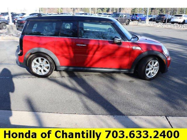 used 2011 MINI Cooper car, priced at $6,551