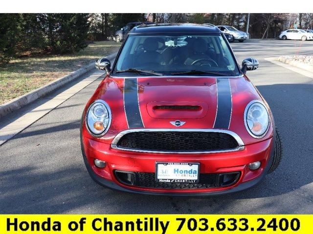 used 2011 MINI Cooper car, priced at $6,551