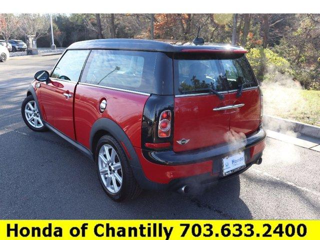 used 2011 MINI Cooper car, priced at $6,551