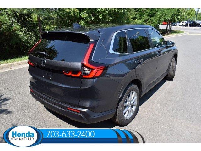new 2026 Honda CR-V car, priced at $36,045