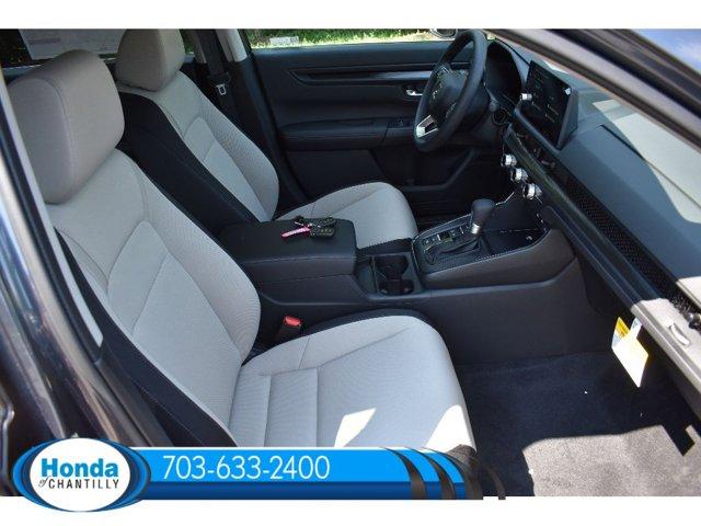 new 2026 Honda CR-V car, priced at $36,045
