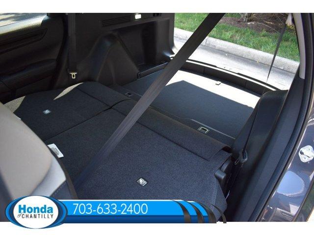 new 2026 Honda CR-V car, priced at $36,045