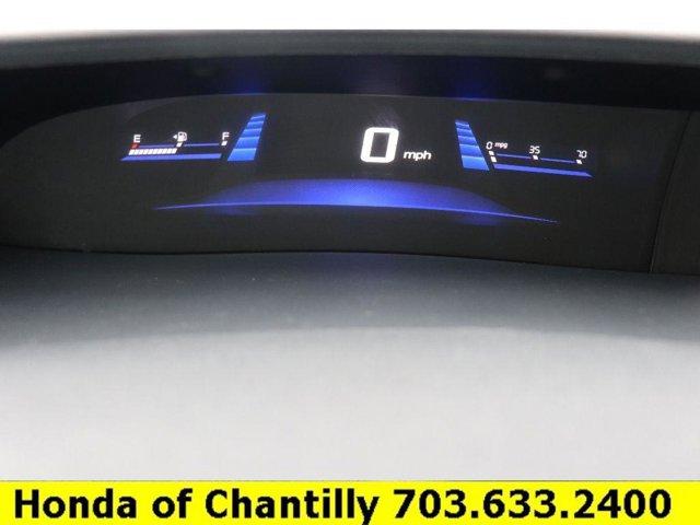 used 2015 Honda Civic car, priced at $12,653