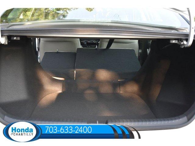 new 2025 Honda Accord Hybrid car, priced at $36,090