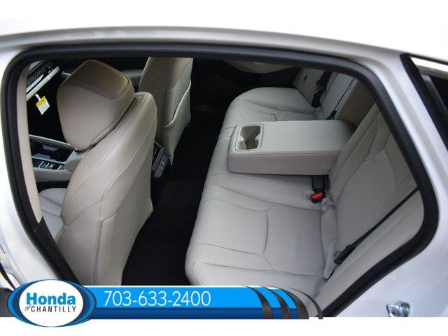 new 2025 Honda Accord Hybrid car, priced at $36,090