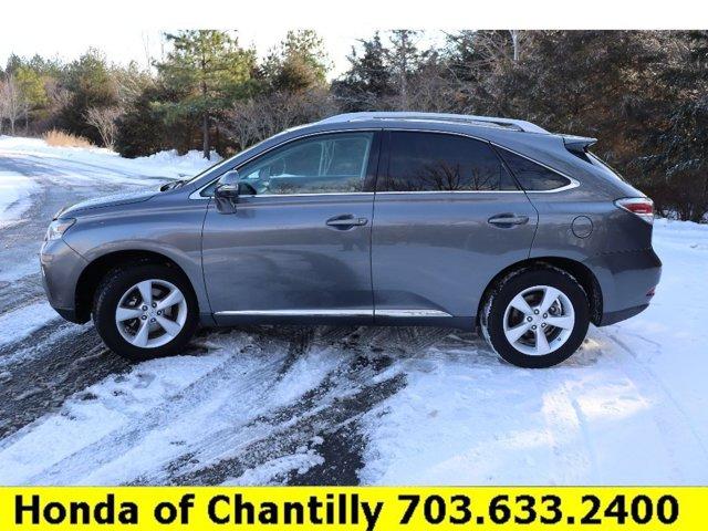 used 2015 Lexus RX 350 car, priced at $14,969