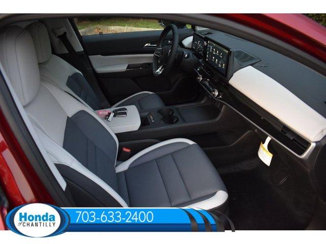 new 2025 Honda Prologue car, priced at $56,605