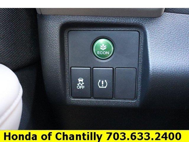 used 2022 Honda HR-V car, priced at $19,821