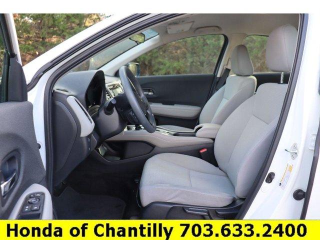 used 2022 Honda HR-V car, priced at $19,821