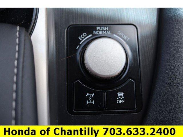 used 2017 Lexus RX 350 car, priced at $23,620