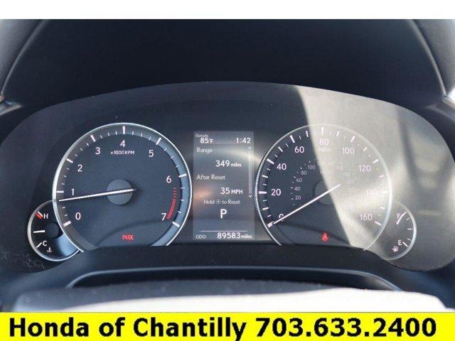 used 2017 Lexus RX 350 car, priced at $23,620