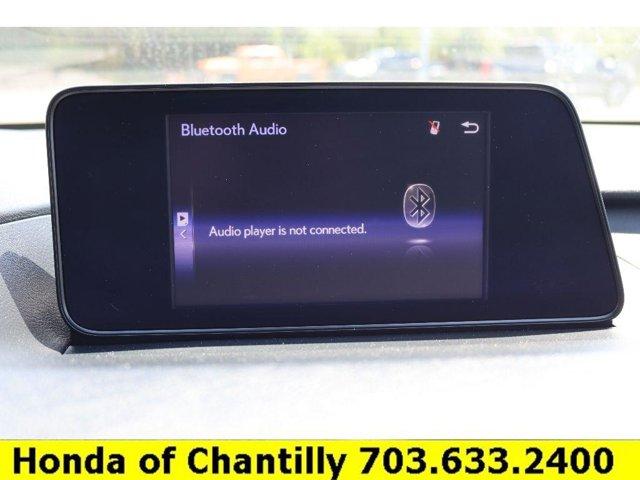 used 2017 Lexus RX 350 car, priced at $23,620