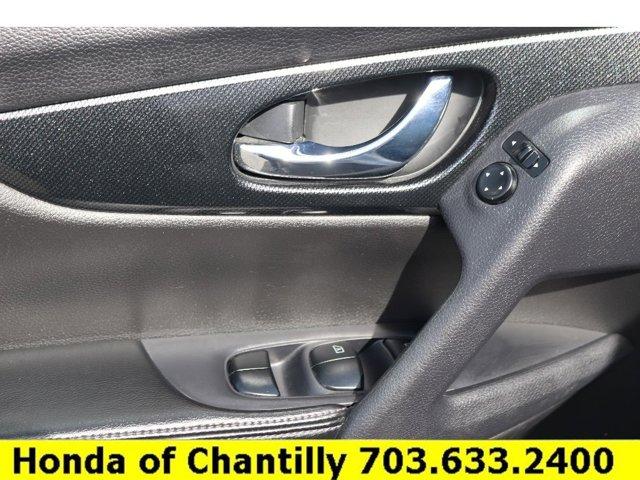 used 2015 Nissan Rogue car, priced at $10,931