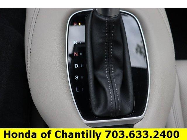 used 2023 Honda HR-V car, priced at $22,818