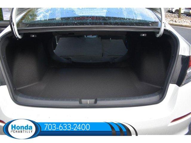 new 2026 Honda Civic car, priced at $28,245