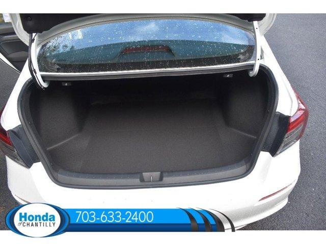 new 2026 Honda Civic car, priced at $28,245