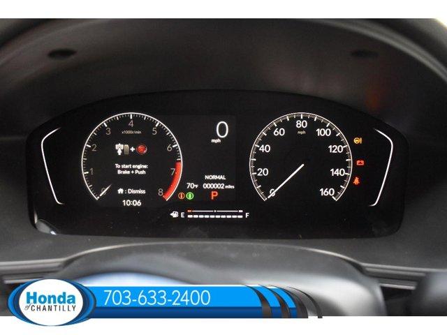 new 2026 Honda Civic car, priced at $28,245