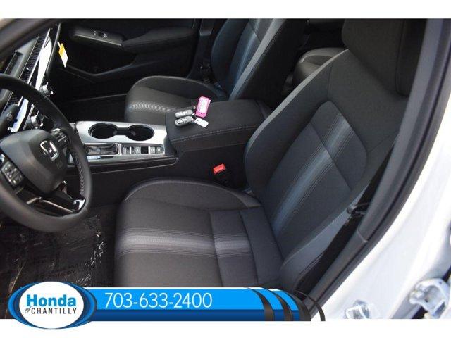 new 2026 Honda Civic car, priced at $28,245