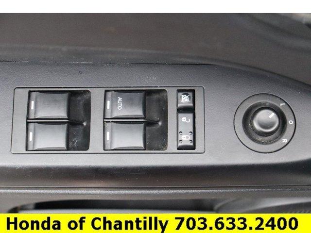 used 2016 Jeep Patriot car, priced at $9,507