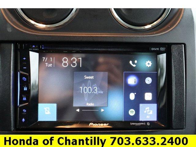 used 2016 Jeep Patriot car, priced at $9,507