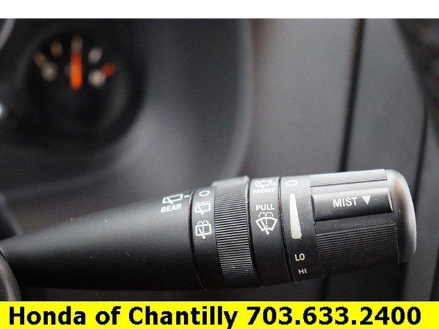used 2016 Jeep Patriot car, priced at $9,507