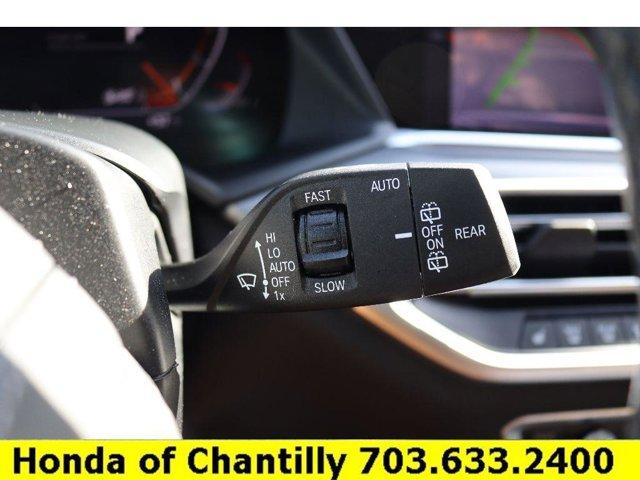 used 2019 BMW X5 car, priced at $27,181