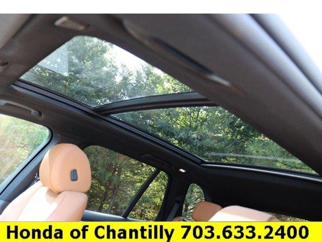 used 2019 BMW X5 car, priced at $27,181