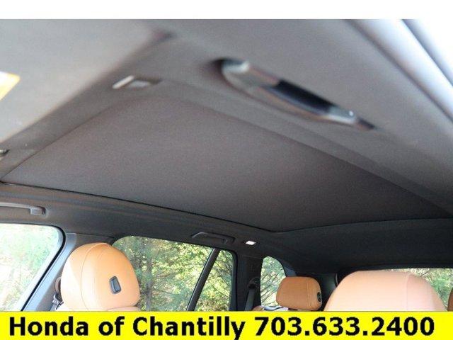 used 2019 BMW X5 car, priced at $27,181