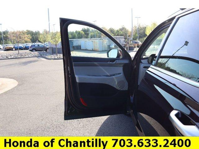 used 2023 Hyundai Palisade car, priced at $34,821