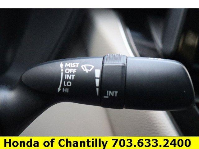 used 2022 Toyota Corolla car, priced at $17,521