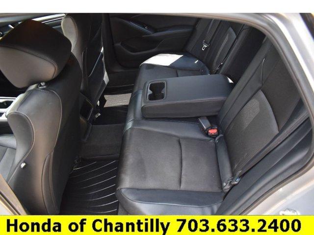 used 2018 Honda Accord car, priced at $19,776