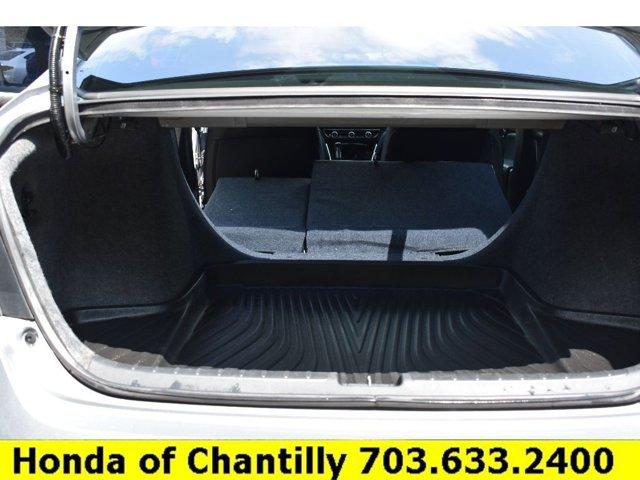 used 2018 Honda Accord car, priced at $19,776