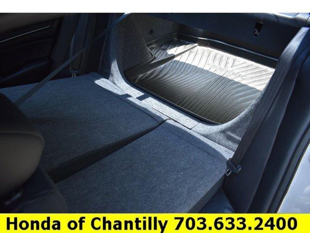 used 2018 Honda Accord car, priced at $19,776