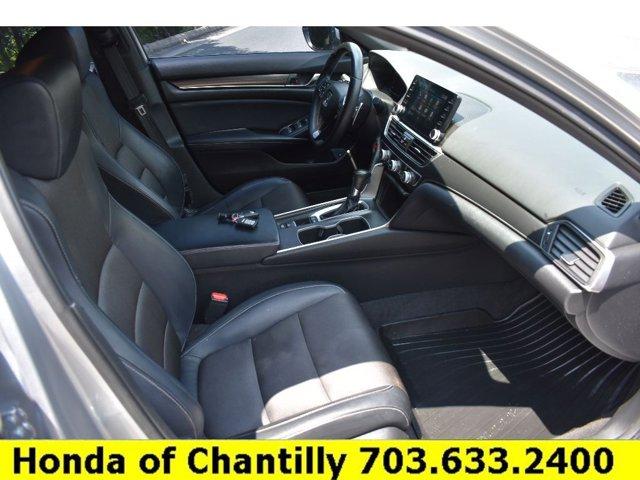 used 2018 Honda Accord car, priced at $19,776