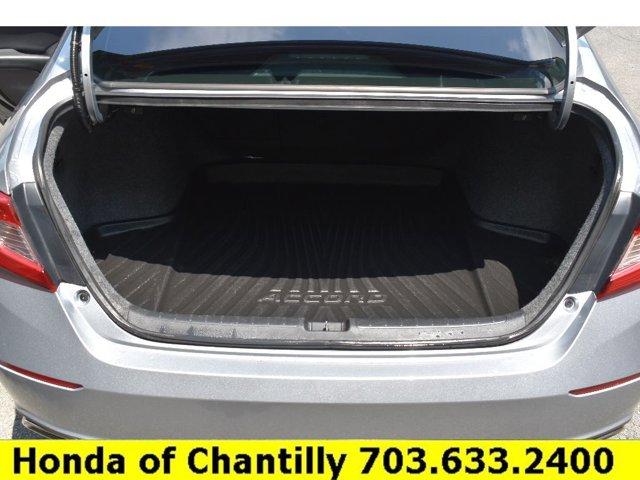 used 2018 Honda Accord car, priced at $19,776