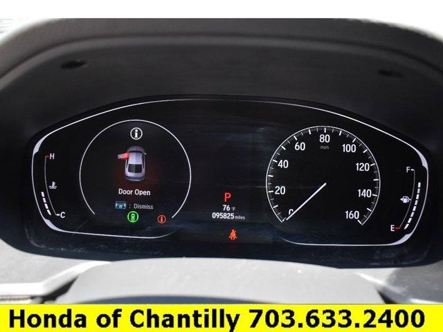 used 2018 Honda Accord car, priced at $19,776