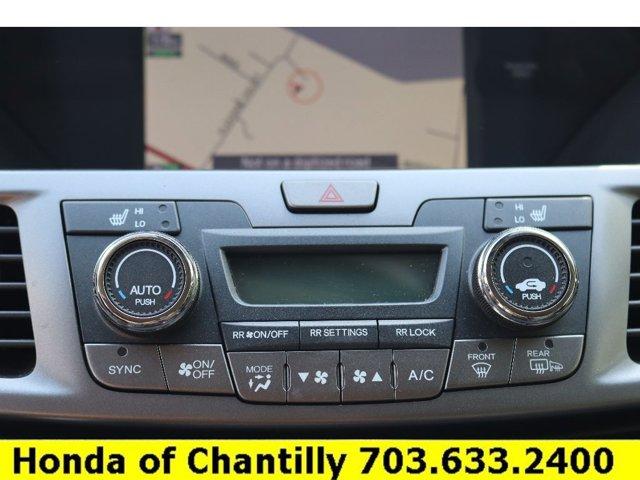 used 2014 Honda Odyssey car, priced at $14,831