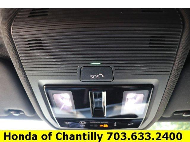 used 2022 Volkswagen Golf GTI car, priced at $28,581