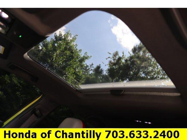 used 2022 Volkswagen Golf GTI car, priced at $28,581