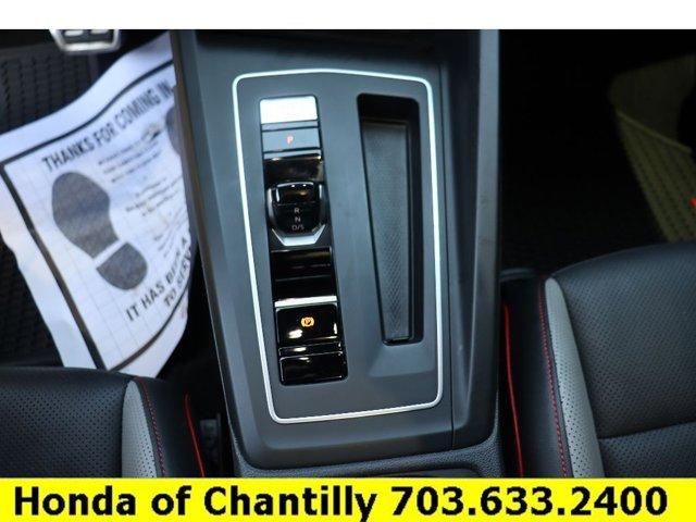 used 2022 Volkswagen Golf GTI car, priced at $28,581