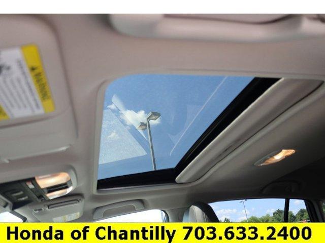 used 2023 Subaru Crosstrek car, priced at $26,321