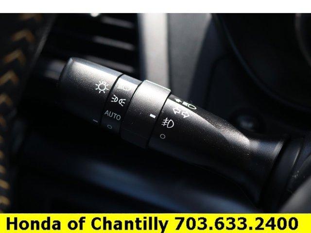 used 2023 Subaru Crosstrek car, priced at $26,321