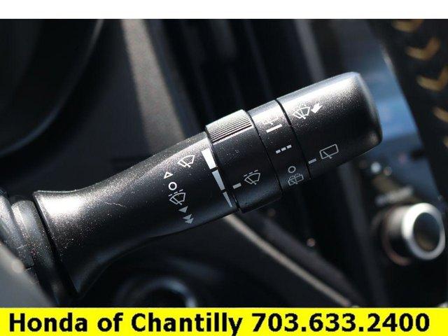 used 2023 Subaru Crosstrek car, priced at $25,681