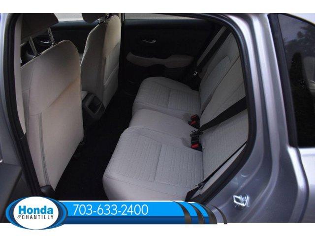 new 2026 Honda HR-V car, priced at $29,095