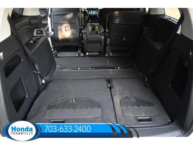 new 2026 Honda Odyssey car, priced at $49,445