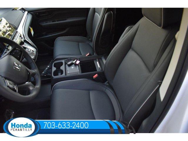 new 2026 Honda Odyssey car, priced at $49,445