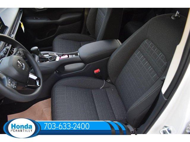 new 2026 Honda HR-V car, priced at $29,605