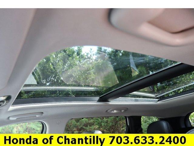 used 2023 Hyundai Santa Fe car, priced at $24,229